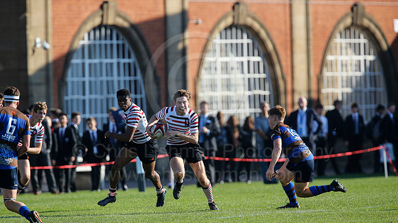 RGS v Barny 2018_20_LA_6385