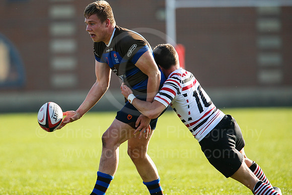 RGS v Barny 2018_12_LA_6362