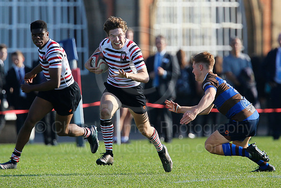 RGS v Barny 2018_21_LA_6386