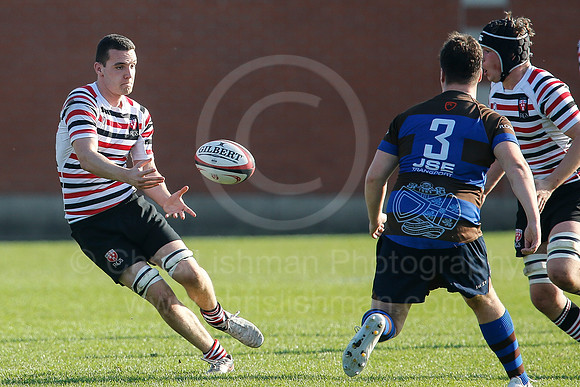 RGS v Barny 2018_22_LA_6394