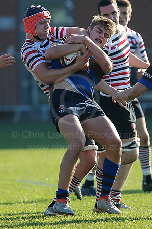 RGS v Barny 2018_23_LA_6420