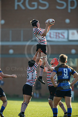 RGS v Barny 2018_14_LA_6439