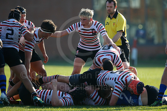 RGS v Barny 2018_25_LA_6453
