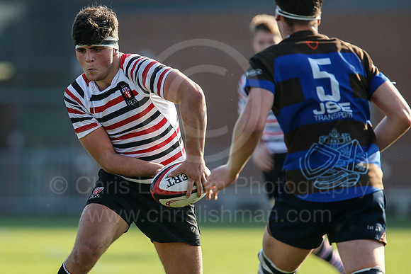 RGS v Barny 2018_26_LA_6470