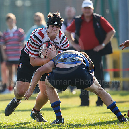 RGS v Barny 2018_28_LA_6476