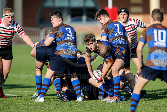 RGS v Barny 2018_30_LA_6489