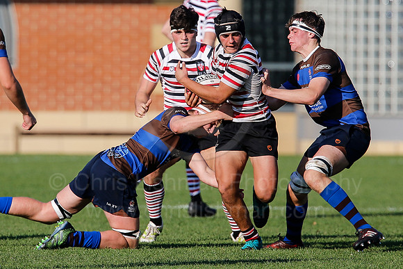 RGS v Barny 2018_32_LA_6501