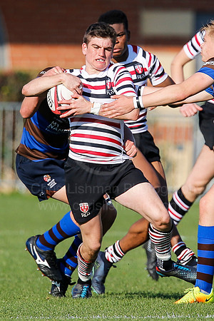 RGS v Barny 2018_35_LA_6551