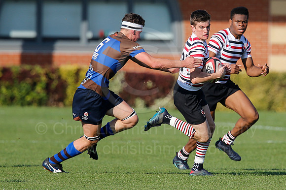RGS v Barny 2018_34_LA_6545