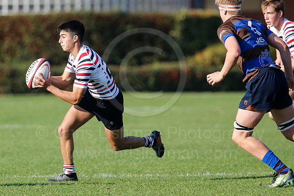 RGS v Barny 2018_15_LA_6565