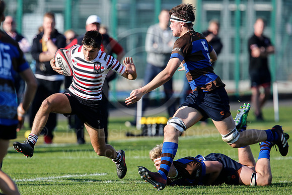 RGS v Barny 2018_37_LA_6585