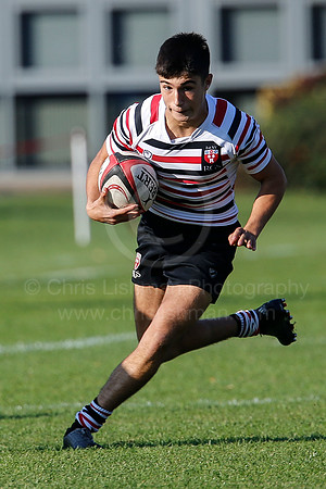 RGS v Barny 2018_16_LA_6574