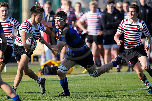 RGS v Barny 2018_38_LA_6594