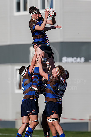 RGS v Barny 2018_40_LA_6622
