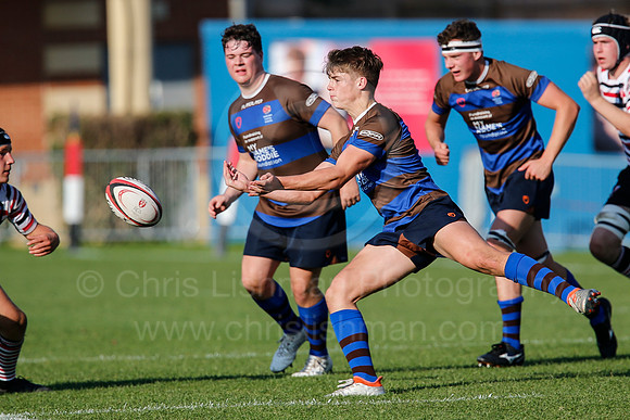 RGS v Barny 2018_41_LA_6624