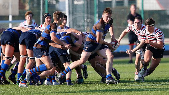 RGS v Barny 2018_42_LA_6633