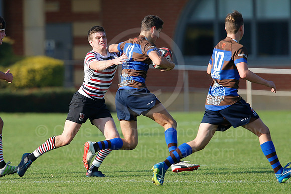 RGS v Barny 2018_18_LA_6638