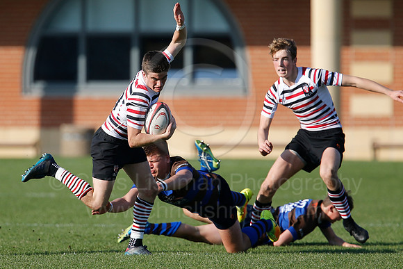 RGS v Barny 2018_43_LA_6655