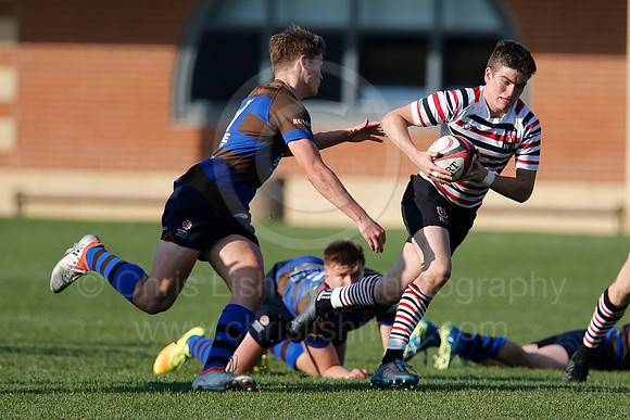RGS v Barny 2018_44_LA_6663