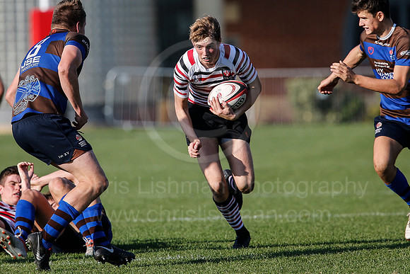 RGS v Barny 2018_45_LA_6673