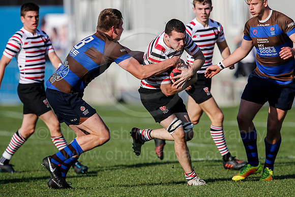 RGS v Barny 2018_46_LA_6681