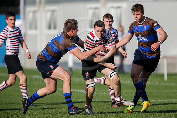 RGS v Barny 2018_47_LA_6682