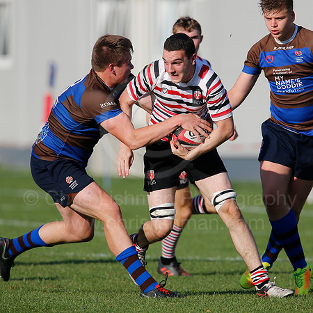 RGS v Barny 2018_48_LA_6683