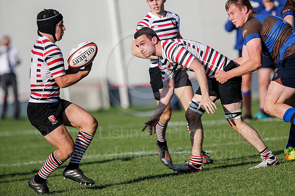 RGS v Barny 2018_49_LA_6687