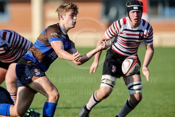 RGS v Barny 2018_50_LA_6694