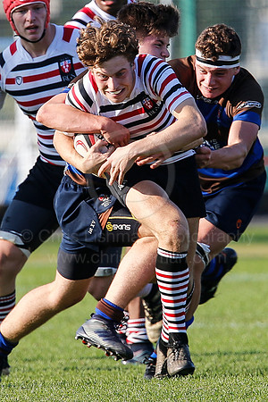 RGS v Barny 2018_51_LA_6700