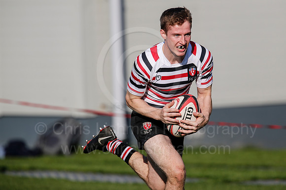 RGS v Barny 2018_52_LA_6729