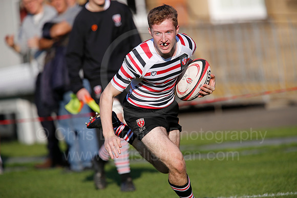 RGS v Barny 2018_54_LA_6735