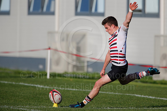 RGS v Barny 2018_56_LA_6753