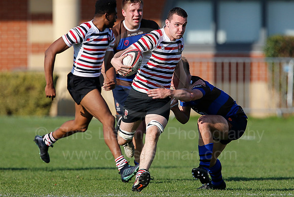 RGS v Barny 2018_58_LA_6773