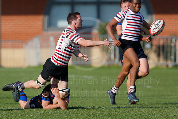 RGS v Barny 2018_59_LA_6780