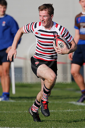 RGS v Barny 2018_60_LA_6784