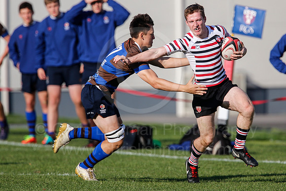 RGS v Barny 2018_61_LA_6792