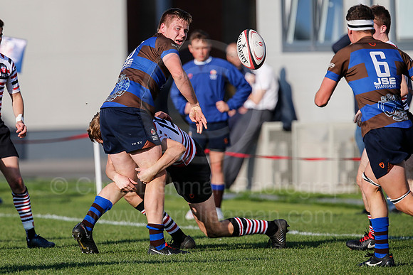 RGS v Barny 2018_62_LA_6810