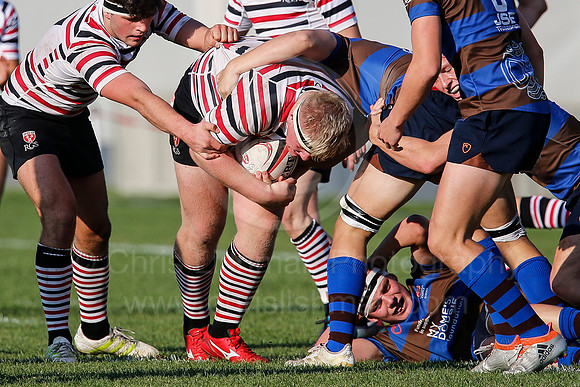 RGS v Barny 2018_63_LA_6812