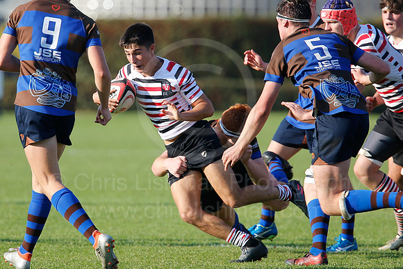 RGS v Barny 2018_65_LA_6836