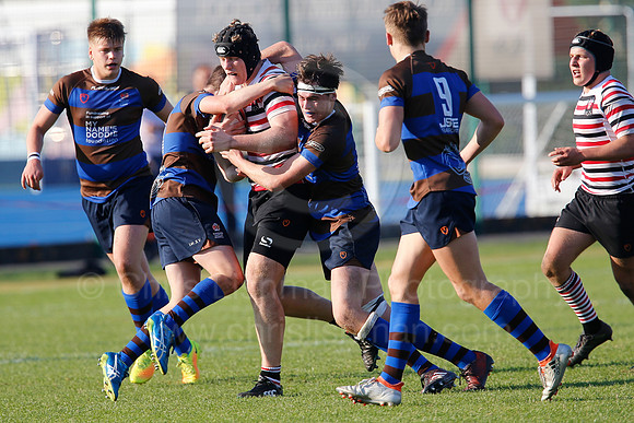 RGS v Barny 2018_66_LA_6849