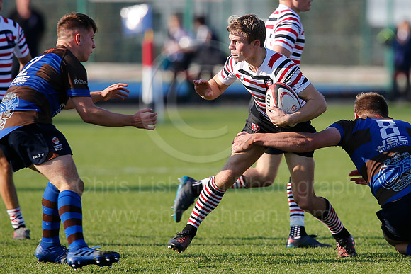 RGS v Barny 2018_67_LA_6858