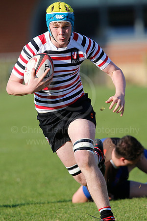 RGS v Barny 2018_70_LA_6870