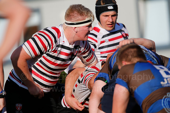 RGS v Barny 2018_71_LA_6900