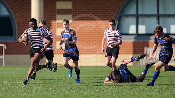 RGS v Barny 2018_77_LA_7020