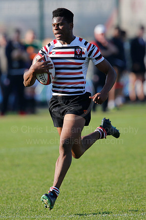 RGS v Barny 2018_78_LA_7056
