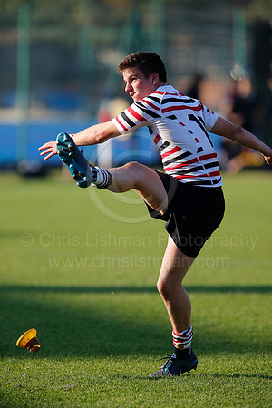 RGS v Barny 2018_79_LA_7073