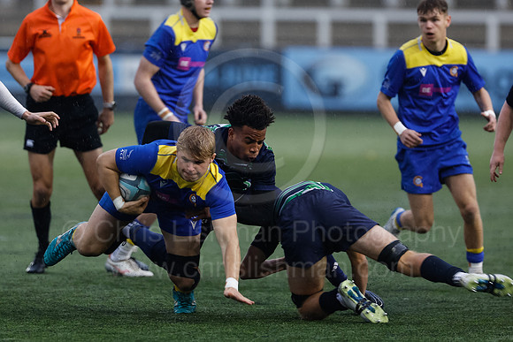 Gossy v B Burton_CDL_16-10-2024_CL_1222510