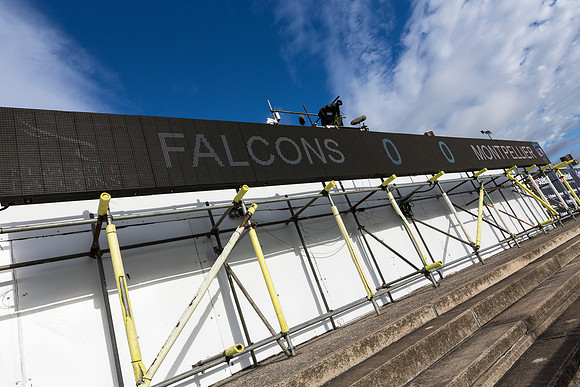 Falcons v Montpellier_011_LB_4329