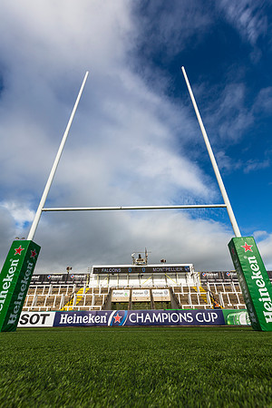 Falcons v Montpellier_014_LB_4342